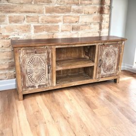 k82 7088 indian furniture attractive tv stand main