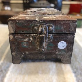 k82 7102 indian accessory gift folding barbers boxes front