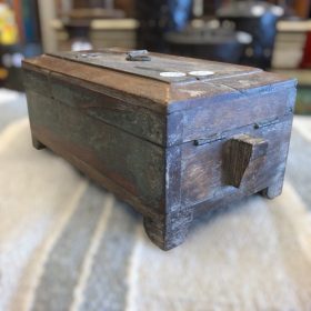 k82 7102 indian accessory gift folding barbers boxes back