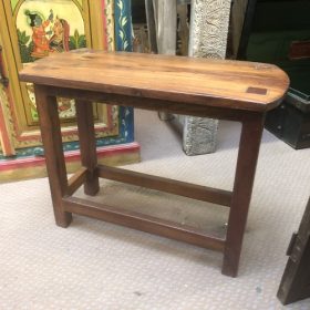 k82 7255 indian furniture charming 'small' side table right