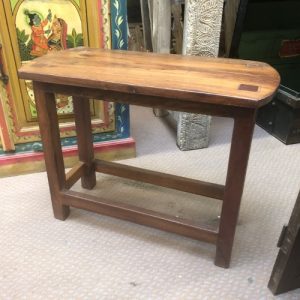 k82 7255 indian furniture charming 'small' side table right