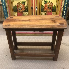 k82 7255 indian furniture charming 'small' side table main