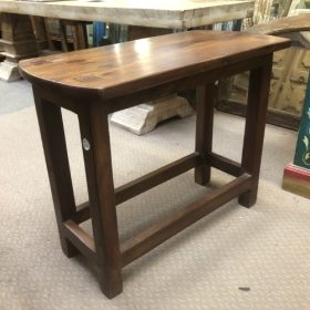 k82 7255 indian furniture charming 'small' side table left