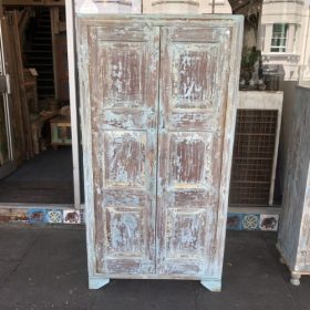 k82 8103 indian furniture crafted cabinet front