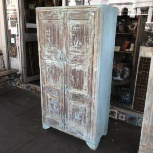 k82 8103 indian furniture crafted cabinet main