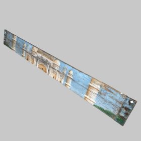 k82 7153 a indian furniture painted vintage taj panels right