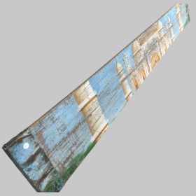 k82 7153 a indian furniture painted vintage taj panels left