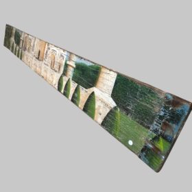 k82 7153 b indian furniture painted vintage taj panels right
