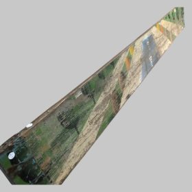 k82 7155 indian furniture painted vintage taj panels left