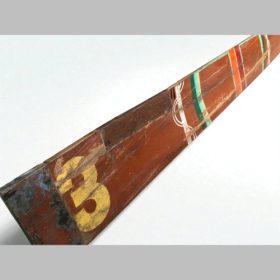 k82 7156 b indian furniture hand painted signs left