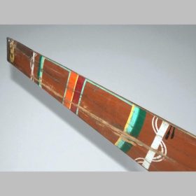 k82 7156 b indian furniture hand painted signs right