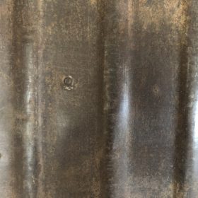 k82 7161 g indian furniture vintage 'steamer' trunks details