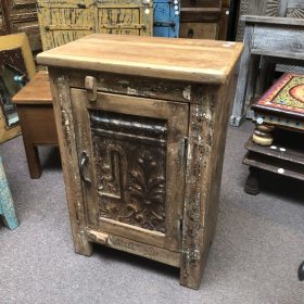 k82 7177 indian furniture charming little cabinet main