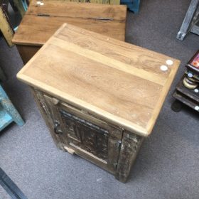 k82 7177 indian furniture charming little cabinet top