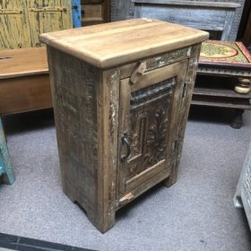 k82 7177 indian furniture charming little cabinet left