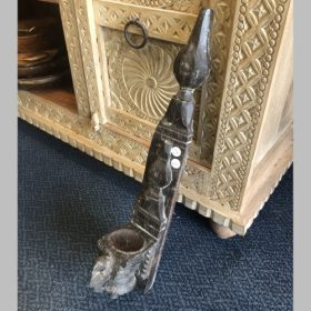 k82 7181 b indian accessory gift wall candleholders right