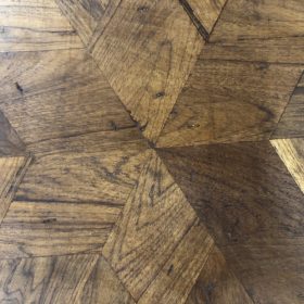 k82 7241 a indian furniture round coffee tables detaisl
