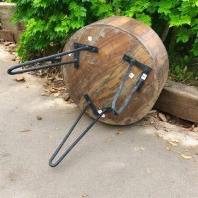 k82 7241 a indian furniture round coffee tables legs