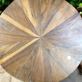 k82 7241 b indian furniture round coffee tables top