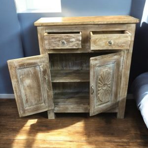 k82 7252 indian furniture charming slim cabinet open