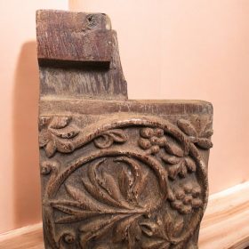k82 7259 b indian furniture vintage carved panels main