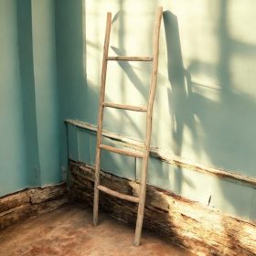 k82 7411 indian furniture eucalyptus ladders main