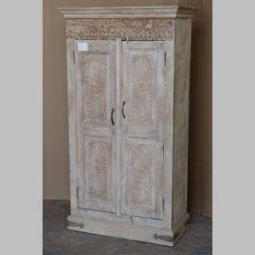 k83 2504 indian furniture old door cabinet factory
