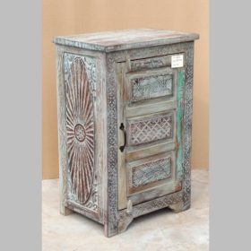 k83 2896 indian furniture small storage cabinet factory