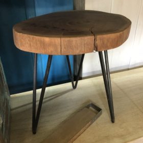 k83 7059 a indian furniture side tree tables factory