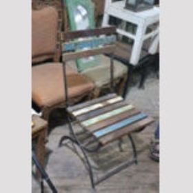 k83 7235 indian furniture folding chair factory