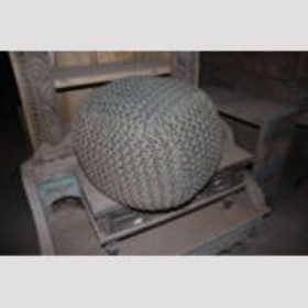 k83 8250 indian furniture footstool pouffe factory