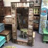 kh28 142 indian furniture full length buddha mirror main