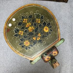 kh28 206 c indian furniture elephant side tables top