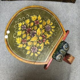 kh28 206 d indian furniture elephant side tables top