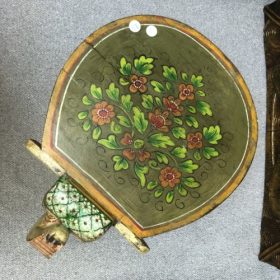 kh28 206 g indian furniture elephant side tables top