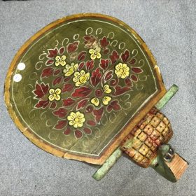 kh28 206 h indian furniture elephant side tables top