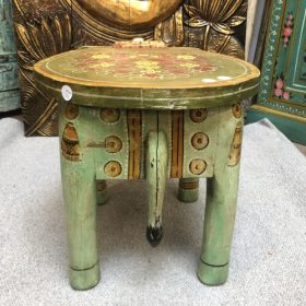 kh28 206 h indian furniture elephant side tables back