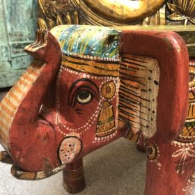 kh28 206 i indian furniture elephant side tables close