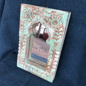 kh28 223 f indian accessory gift mihrab style mirrors right