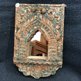 kh28 225 b indian accessory gift ornately carved mirrors main