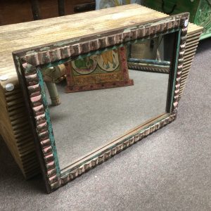 kh28 62 b indian furniture stunning wooden mirror main