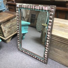 kh28 62 b indian furniture stunning wooden mirror right