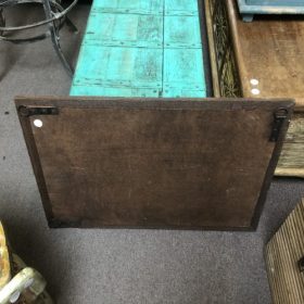 kh28 62 b indian furniture stunning wooden mirror back