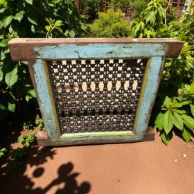 kh28 64 a indian accessory gift metal jali window panels top