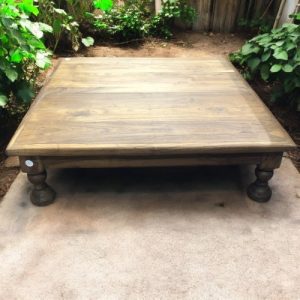kh28 85 indian furniture bajot low table front