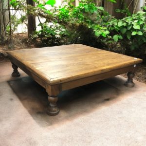 kh28 85 indian furniture bajot low table main