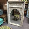 kh28 m 18594 indian furniture mihrab arch shaped mirror main