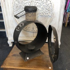 kh28 m 2648a indian accessory gift industrial lantern open