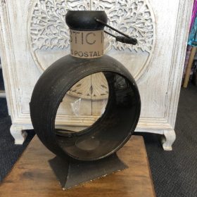 kh28 m 2648a indian accessory gift industrial lantern decorative