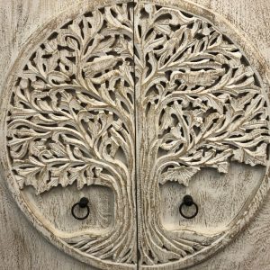 Alternative view of 'Tree Of Life' Cabinet